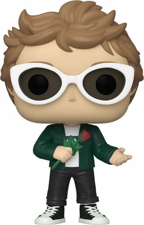 Figurka Funko Pop Funko POP Music: Lewis Capaldi