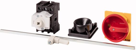 Eaton Rozłącznik awaryjny 3P 25A metal 400mm P1-25/M4/SVB (172875)