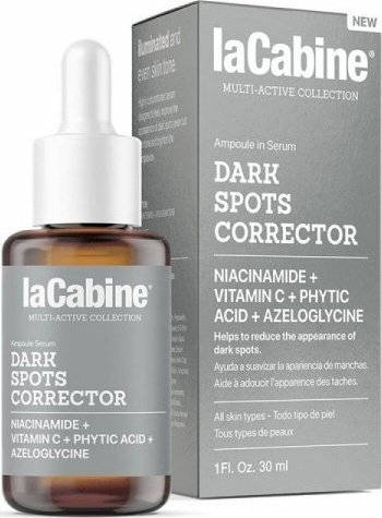 lacabine Krem do Twarzy laCabine Dark Spots Corrector 30 ml