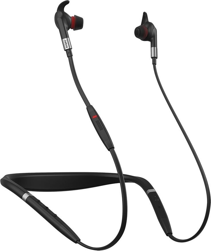 Słuchawki Jabra Evolve 75e UC Link 370 (7099-823-409)