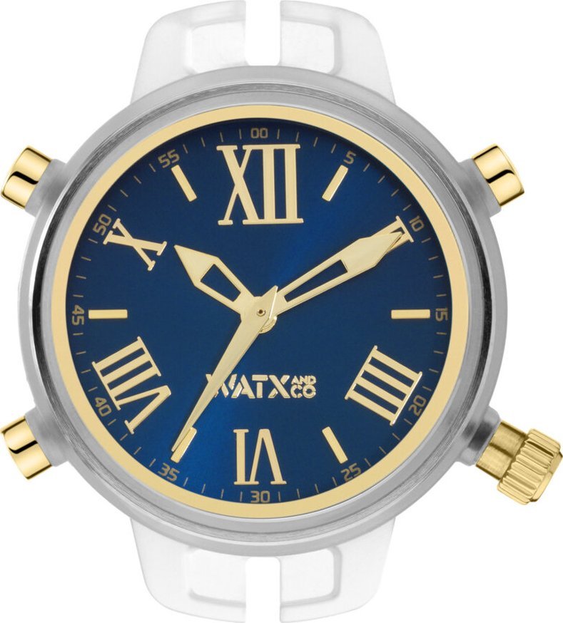 Zegarek Watx & Colors Damski Zegarek WATXANDCO WOMEN RWA4068 (43MM) NoSize