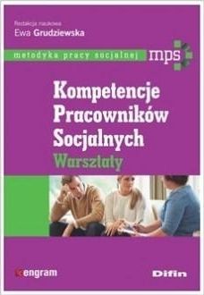 Kompetencje pracowników socjalnych. Warsztaty