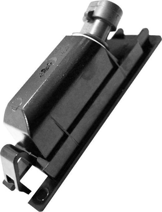 ENIMO OPEL INSIGNIA A LAMPKA TABLICY REJESTRACYJNEJ GM