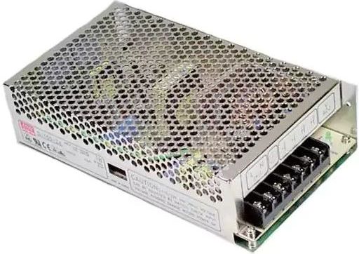 Przetwornica Mean Well 24V/12V 25,2W (SD-25B-12)