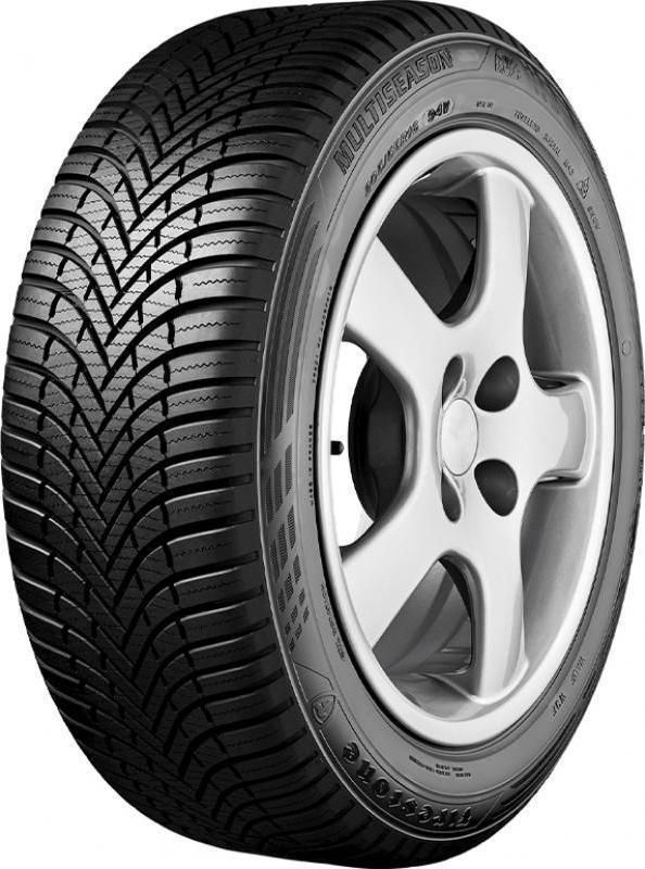 Firestone MULTISEASON 2 225/55 R17 101W