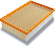 Knecht FILTR POWIETRZA KNECHT/MAHLE LX 759