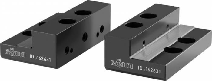 Mora Szczeka stopniow.do RKZM 92mm RHM