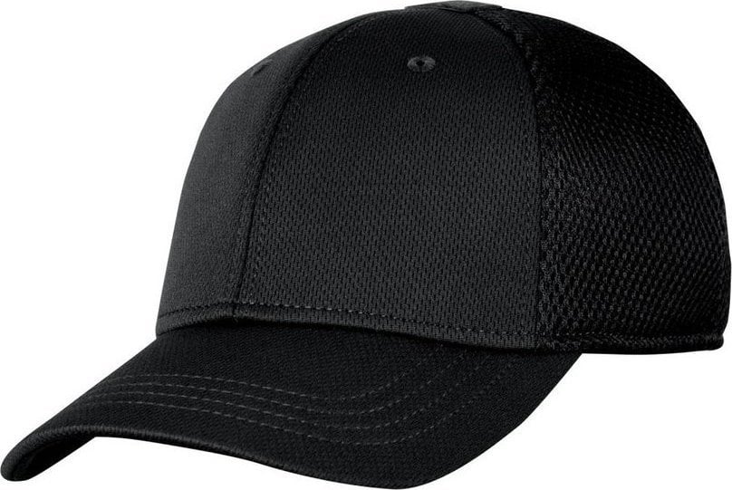 Condor Condor - Czapka z daszkiem Flex Cap Black