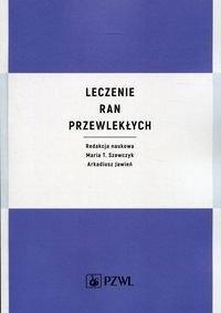 Leczenie ran przewlekłych