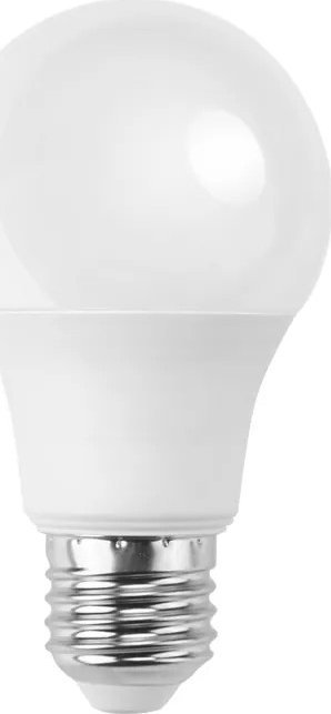 Aigostar Żarówka diodowa LED A60 E27 6W biała neutralna Żarówka diodowa LED A60 E27 6W biała neutralna