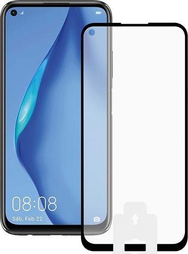 Ksix Ochraniacz na Ekran z Hartowanego Szkła Huawei P40 Lite KSIX