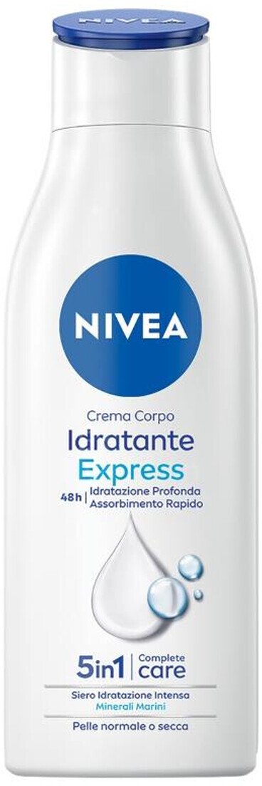 Nivea Balsam do ciała 250ml