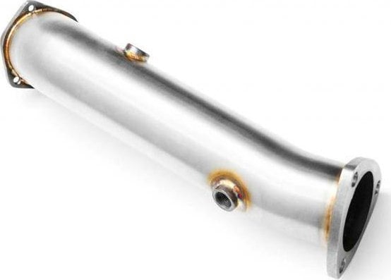 RM Motors Downpipe AUDI A4 A6 1.6 1.8T 2.0 VW PASSAT 1.6 1.8T 2.0