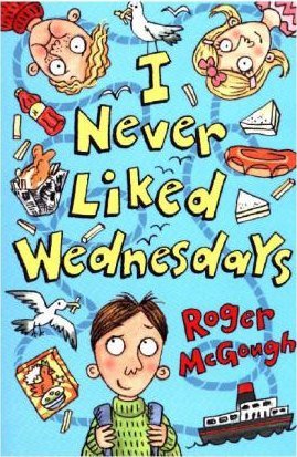 I Never Liked Wednesdays