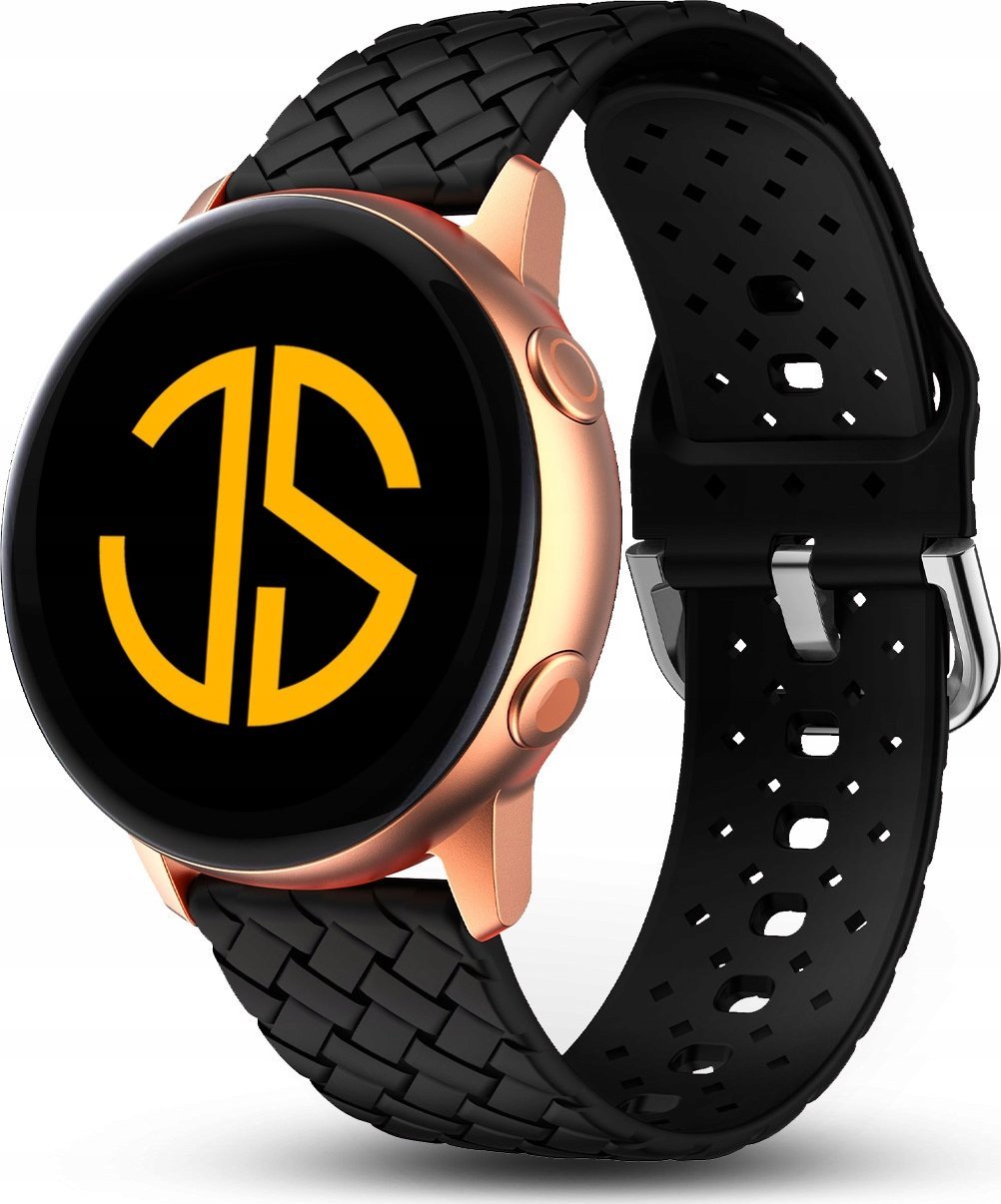 PASEK DO HUAWEI WATCH GT2 GT3 42mm ELEGANT DAMSKI RÓŻNE KOLORY 20mm PREMIUM