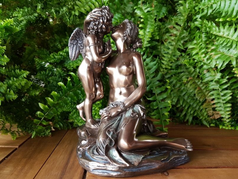 Veronese Dziewica Całująca Anioła Veronese (wu74459a4)