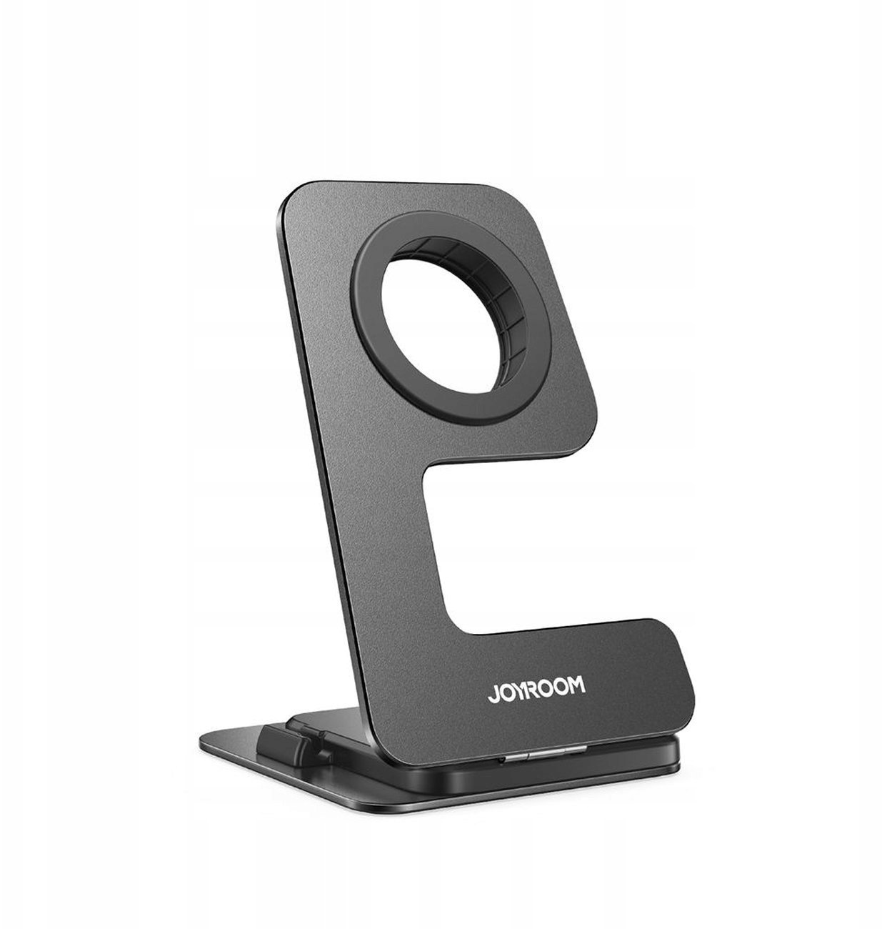 Joyroom Ładowarka indukcyjna JR-W18 do smartwatchy - czarna