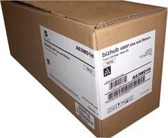 Toner Konica Minolta TNP-35 Black Oryginał (A63W01H)