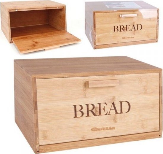 Quttin Koszyk na pieczywo Quttin (34,8 x 23 x 18 cm)