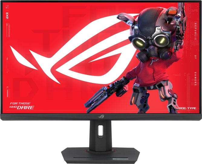 Monitor Asus ROG Strix XG32UCG (90LM0B01-B01171)