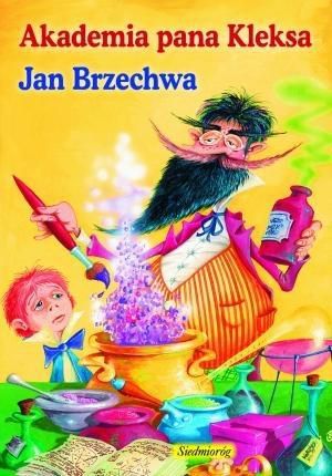 Akademia Pana Kleksa (wyd. 2013)
