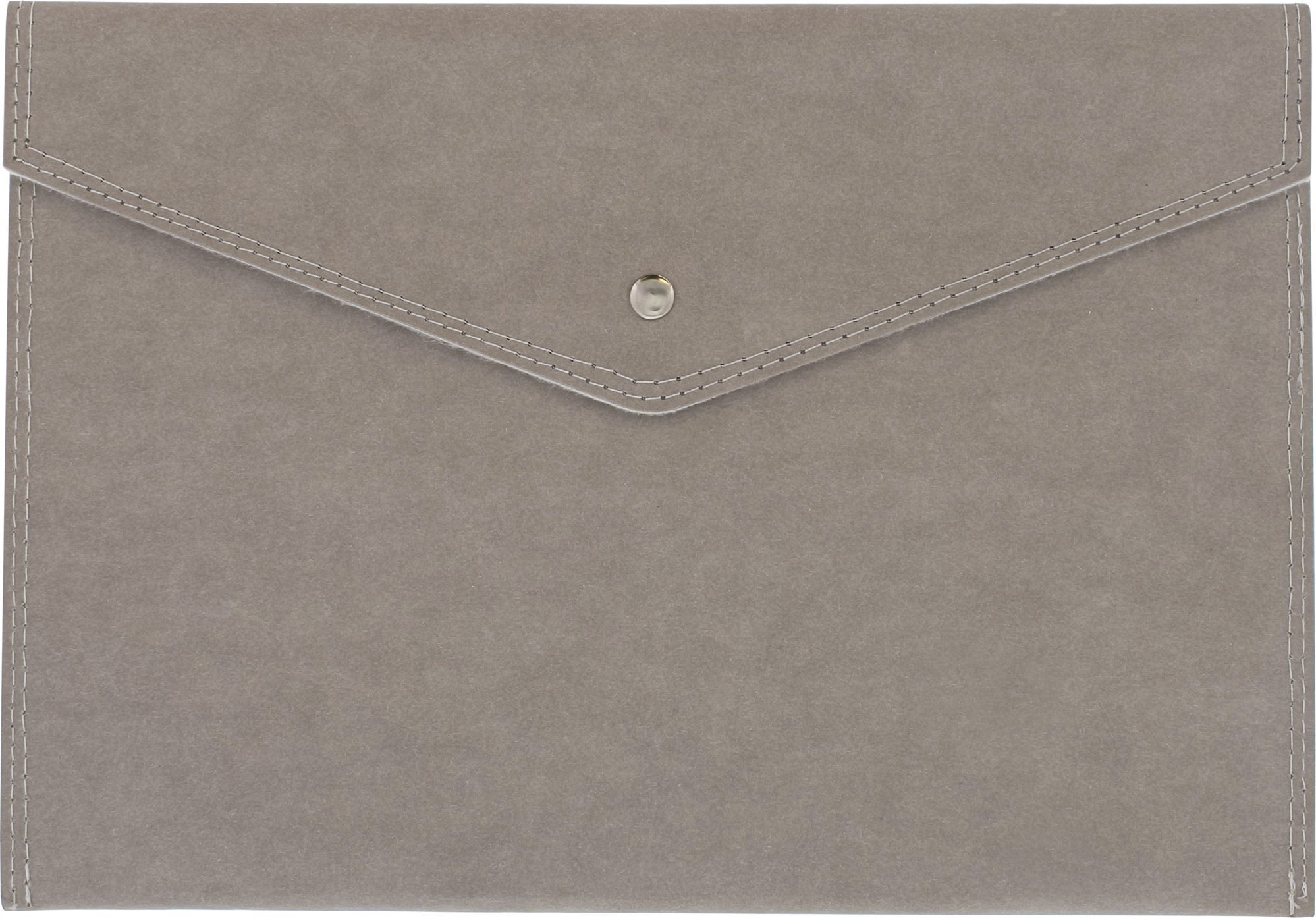 Pokrowiec InLine InLine® OEcoSleeve XL, Paper Sleeve for Smartphones/Tablets up to 12.9"