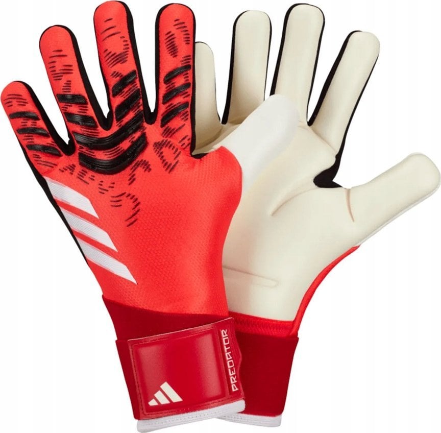 Rękawice adidas Predator GL COM JH3821