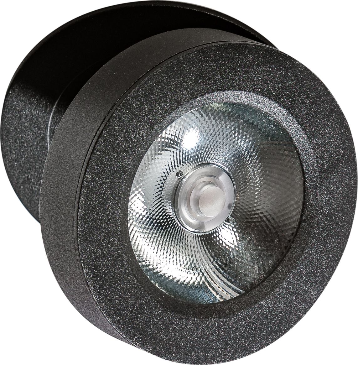 Azzardo Czarny zewnętrzny lampa podtynkowa zewnętrzna AZzardo FRIDA IP54