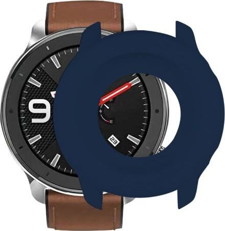 Best Accessories GUMOWE ETUI DO AMAZFIT GTR 47MM