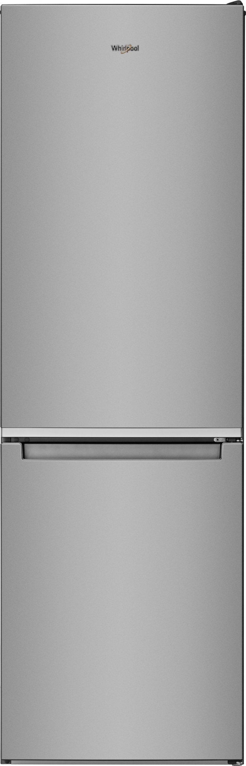 Lodówka Whirlpool W5 822E OX