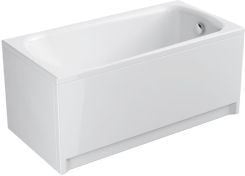 Wanna Cersanit Nao prostokątna 140 x 70cm (S301-247)