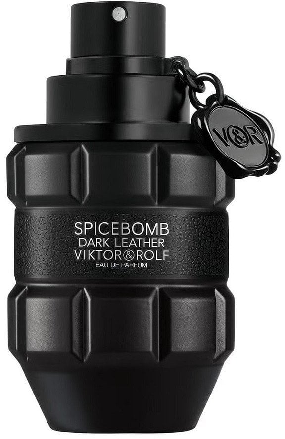 Viktor & Rolf Spicebomb Dark Leather edp 50ml