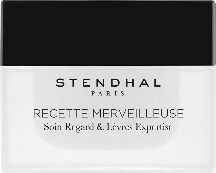 Stendhal Krem Przeciwzmarszczkowy pod Oczy i do Ust Stendhal Recette Merveilleuse (10 ml)