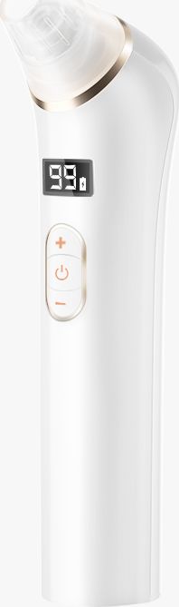 Liberex Odkurzacz do wągrów