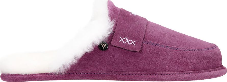 Vanuba Kapcie damskie ABBY 41