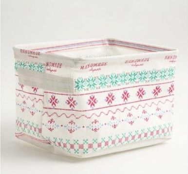 eCarla Pojemnik organizer na akcesoria OR59WZ5