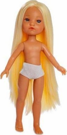 Berjuan Lalka Berjuan Fashion Nude 2851-21 35 cm