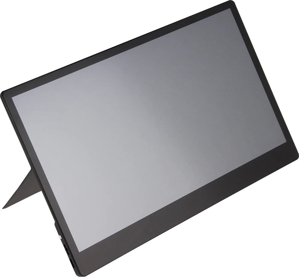 Monitor Joy-IT View 15