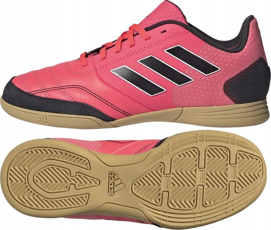 Adidas Buty adidas Top Sala Competition Jr IG8761