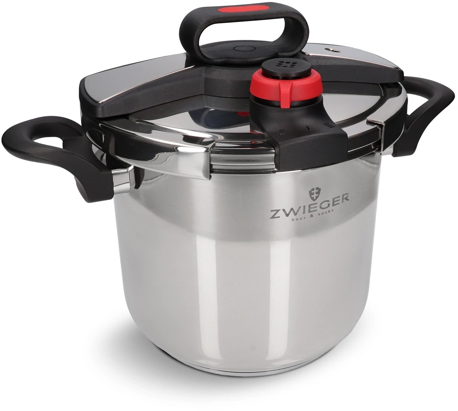 Zwieger Garnek ciśnieniowy Klassiker 7L