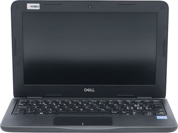 Laptop Dell Dell Latitude 3190 Intel Celeron N4100 4GB 240GB SSD 1366x768 Klasa A Windows 10 Home