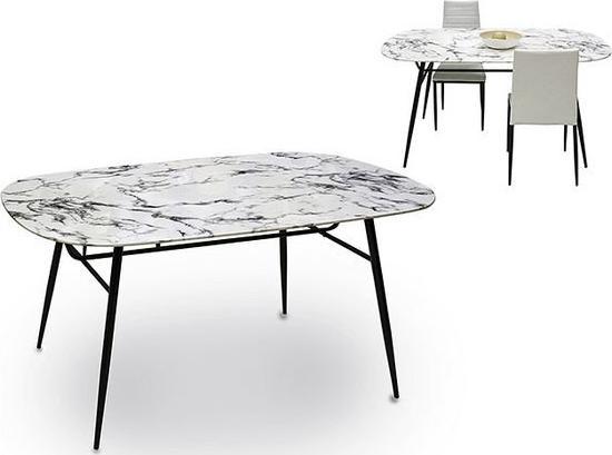 Gift Decor Stolik (90 x 76,5 x 160 cm)