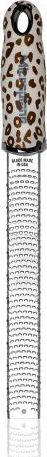 Microplane Tarka PREMIUM ZESTER - FUNKY Leopard / Microplane