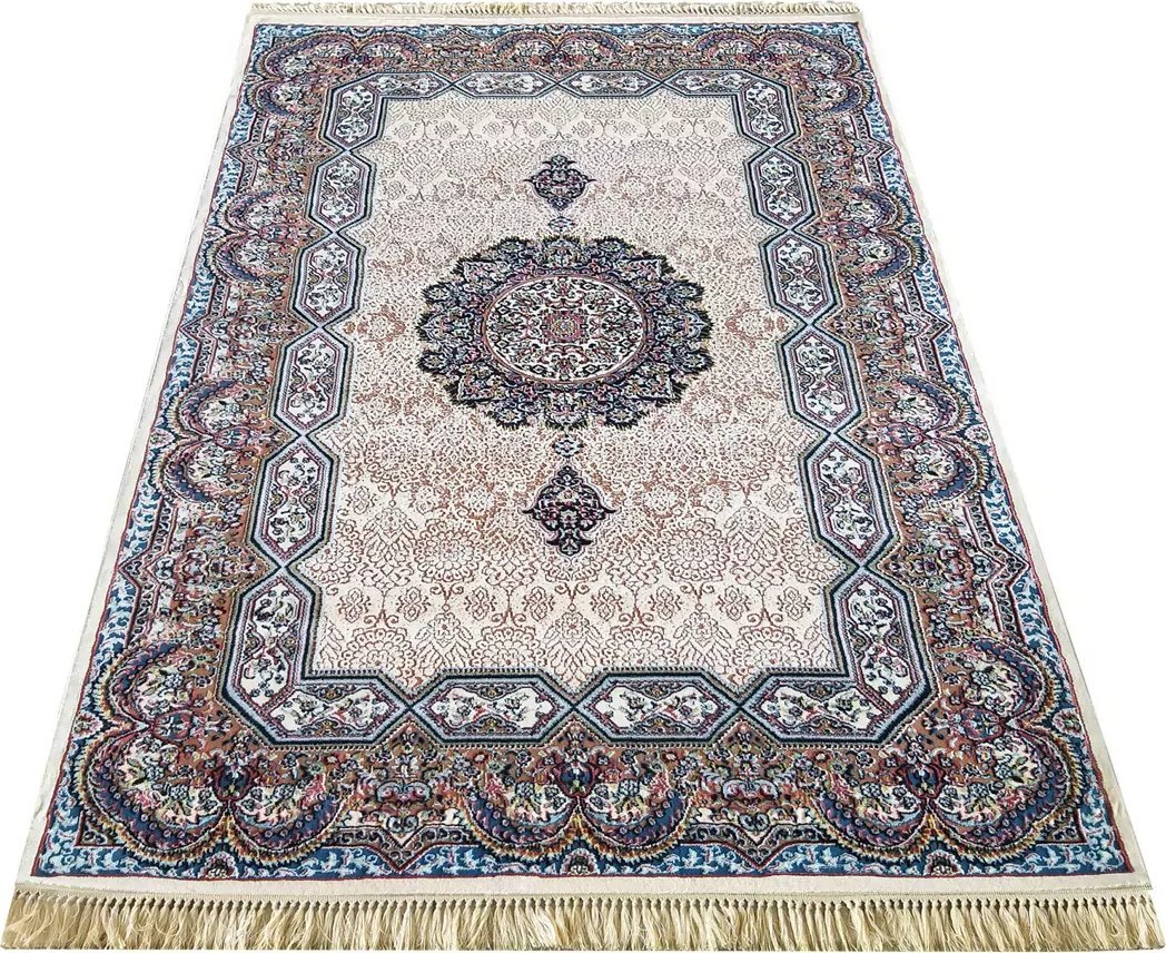 Profeos Prostokątny dywan z wzorami - Perco 11X 200 x 300 cm