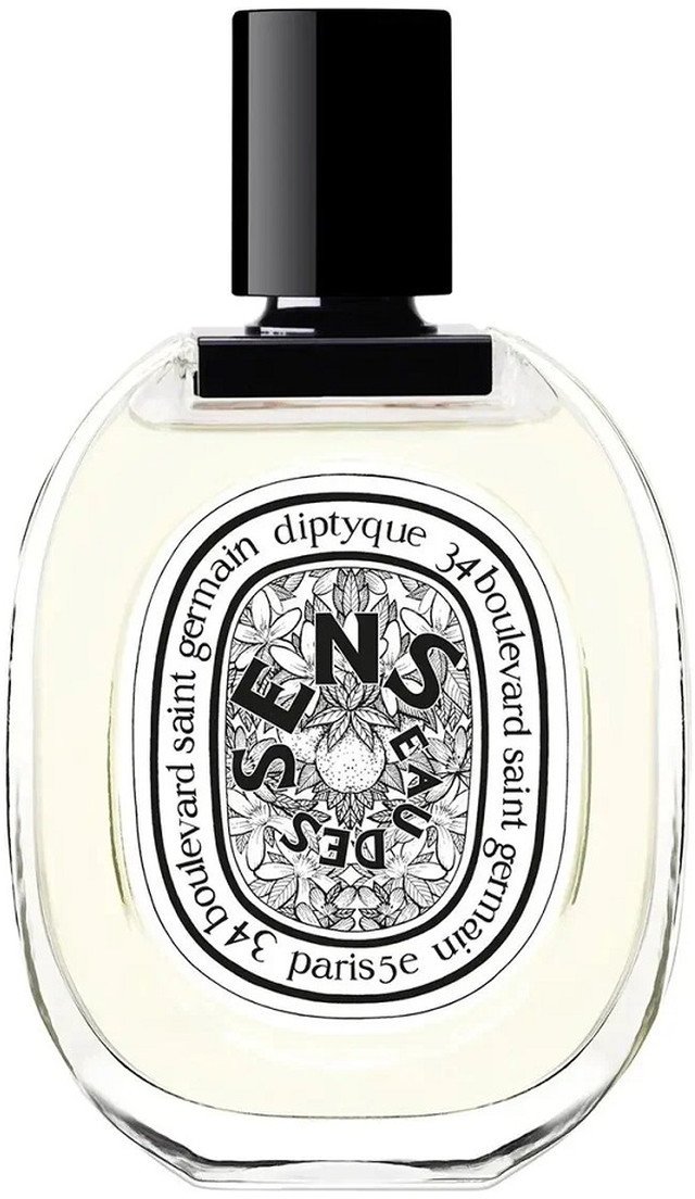 Diptyque Eau des Sens Woda toaletowa spray 100ml