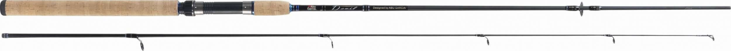 Abu Garcia Wędka Abu Garcia Devil Spin 274cm - 15-40g 274cm-15-40g