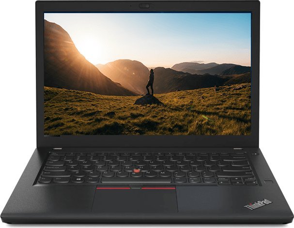 Laptop Lenovo Lenovo ThinkPad T480 Core i5 8250u (8-gen.) 1,6 GHz / 16 GB / 960 SSD / 14" FullHD / Win 11 Pro