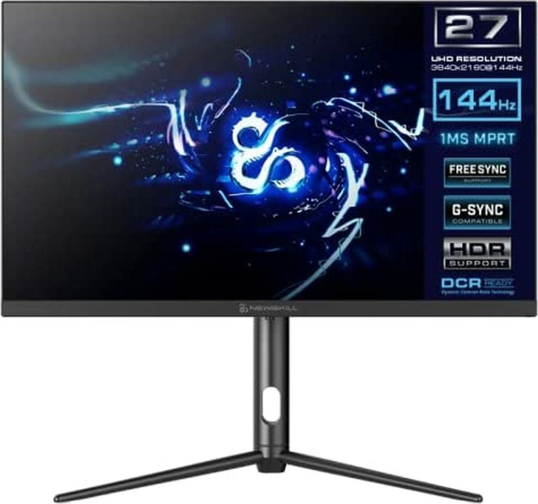 Monitor Newskill Icarus NS-IC27I4K144