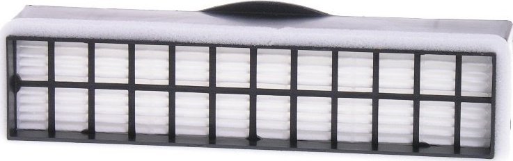 AJS FILTR HEPA DO ODKURZACZA ZELMER AQUARIO DELFIN DUO