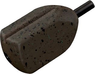 Fox Square Inline Lead 1.5oz 42g (CLD220)